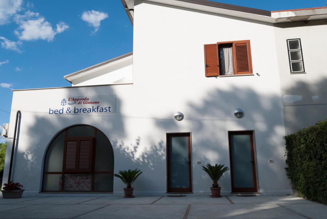 L'Approdo di Giasone - B&B