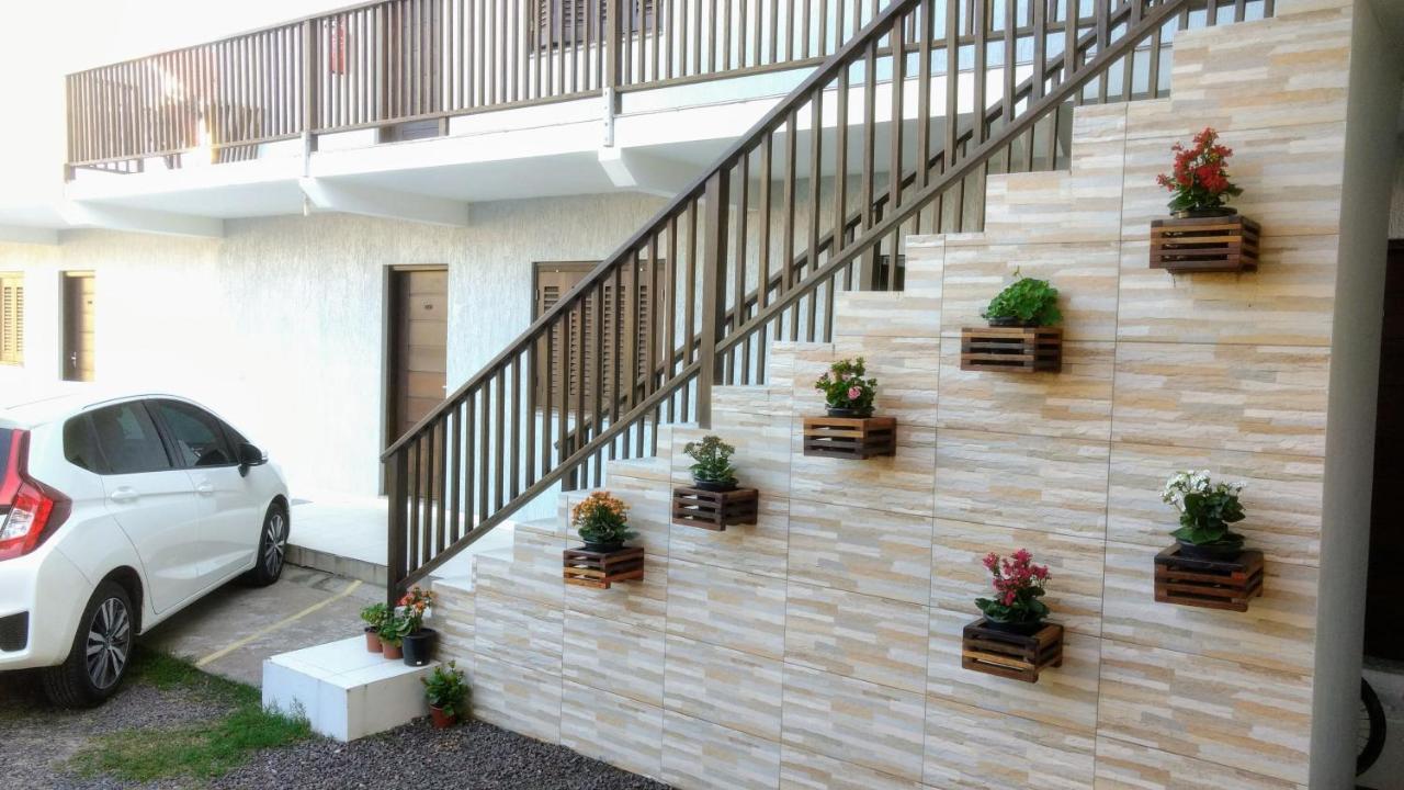 Classe pousada - B&B Imbé