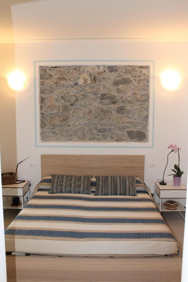 B&B Monterosso al Mare - Marianna Quiet Rooms - Bed and Breakfast Monterosso al Mare