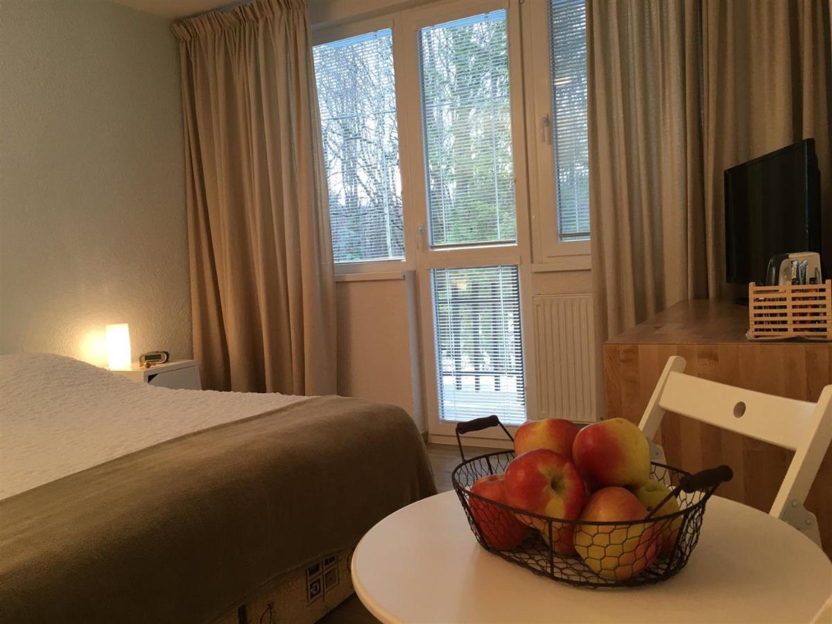 Penzión Modrý Dom - B&B Modra