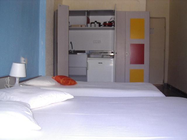 Studio (2 Volwassenen)