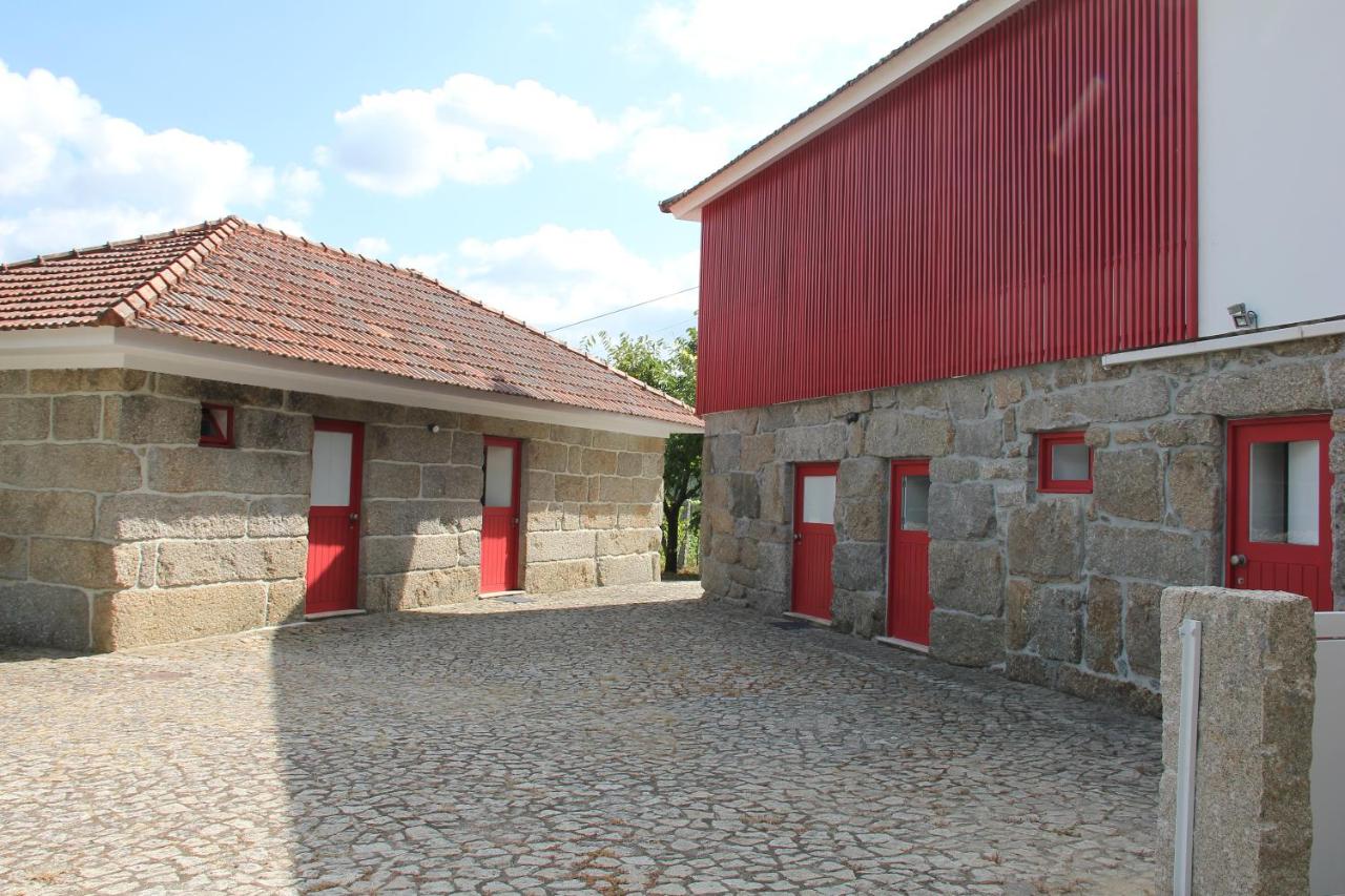 Casa da Bichaca - B&B