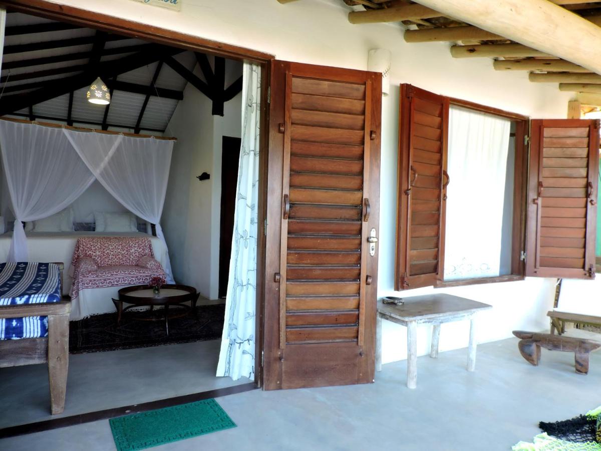 Suite with Sea View