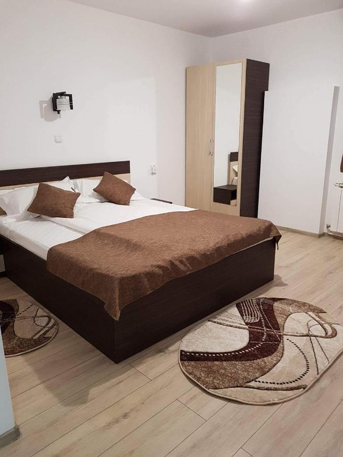 Casa con 1 dormitorio