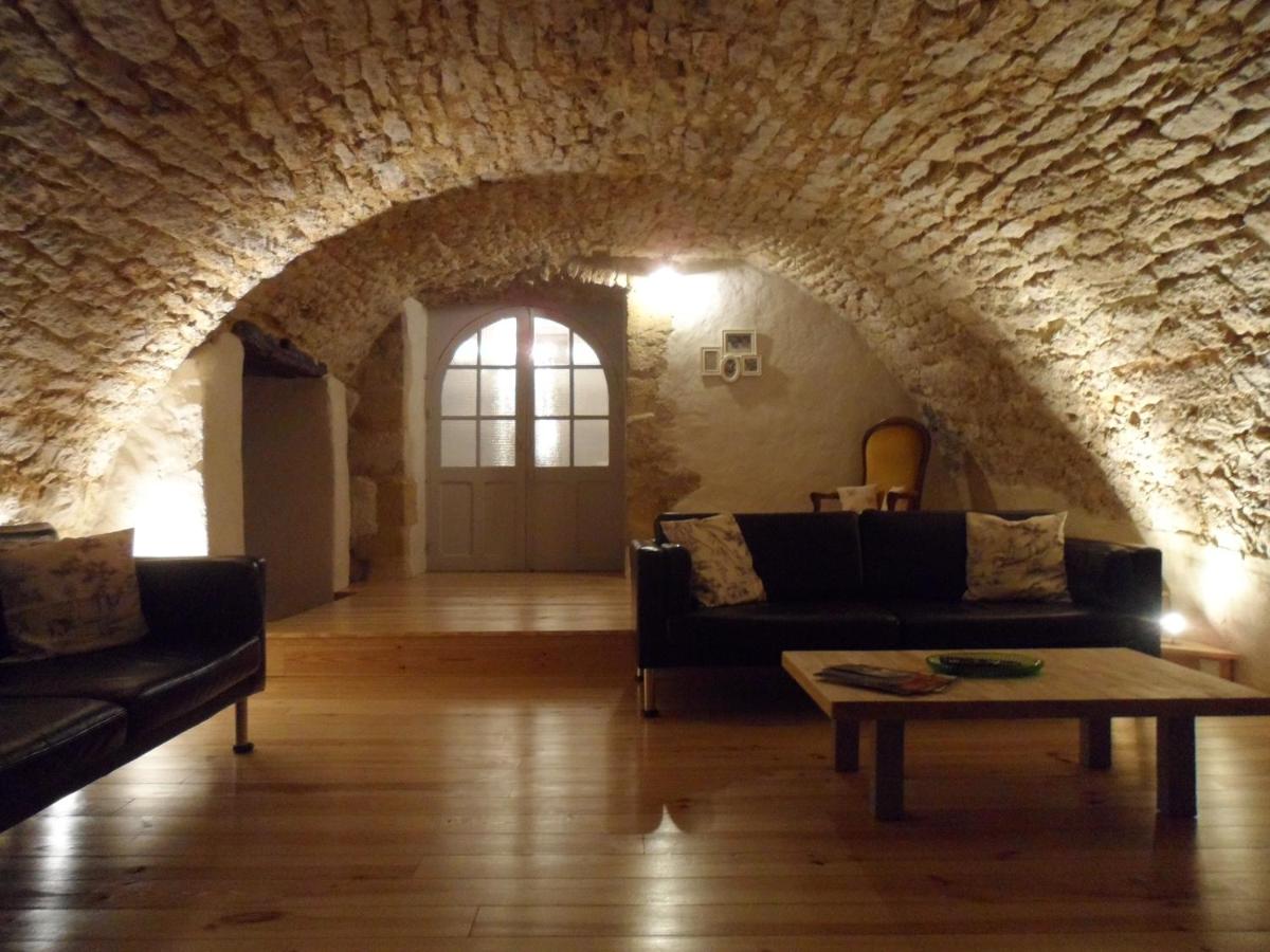 B&B Carlux - La Cave - Bed and Breakfast Carlux