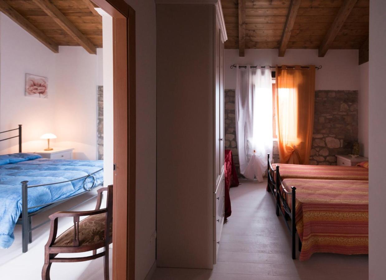 Doppel-/Zweibettzimmer mit eigenem Bad