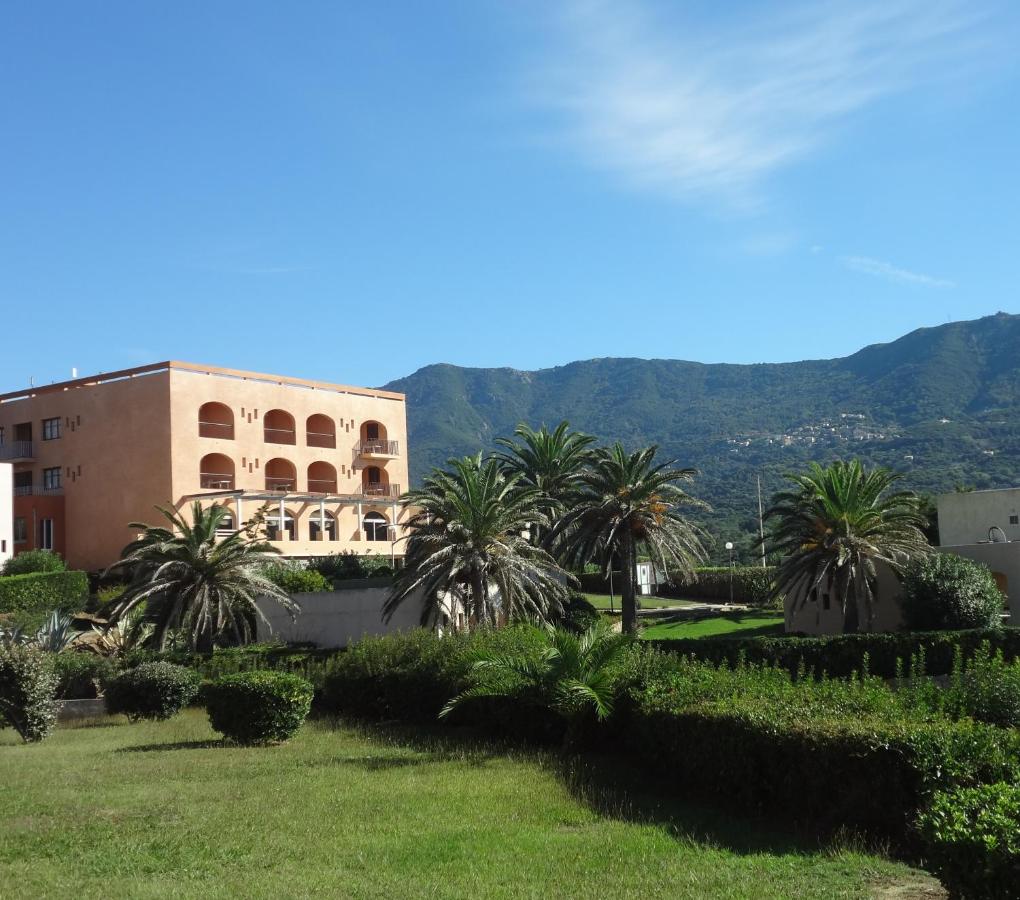 Les Sables Blancs de la Liscia - Bed and Breakfast Calcatoggio