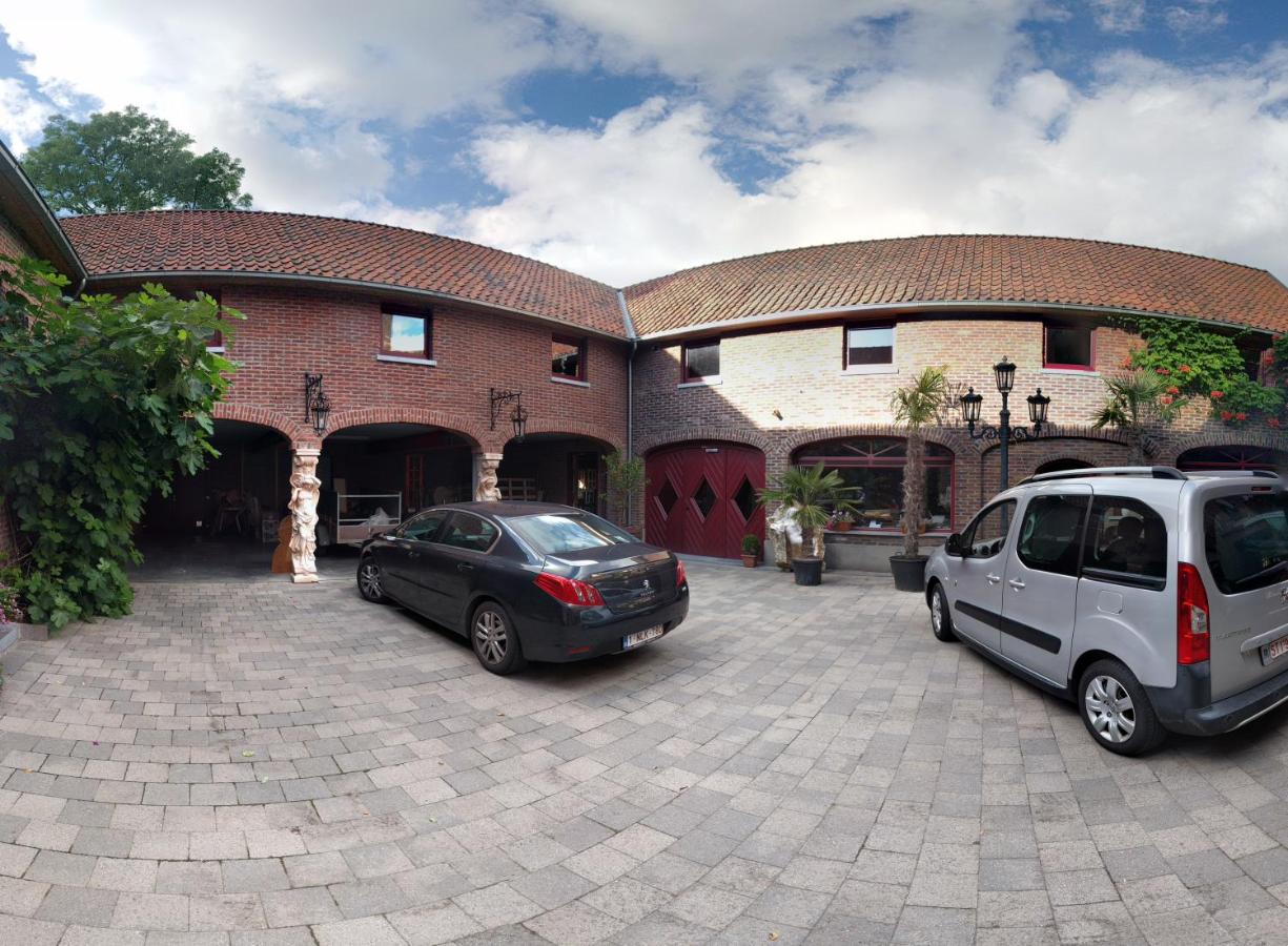 Shangrilaherzele - B&B Herzele