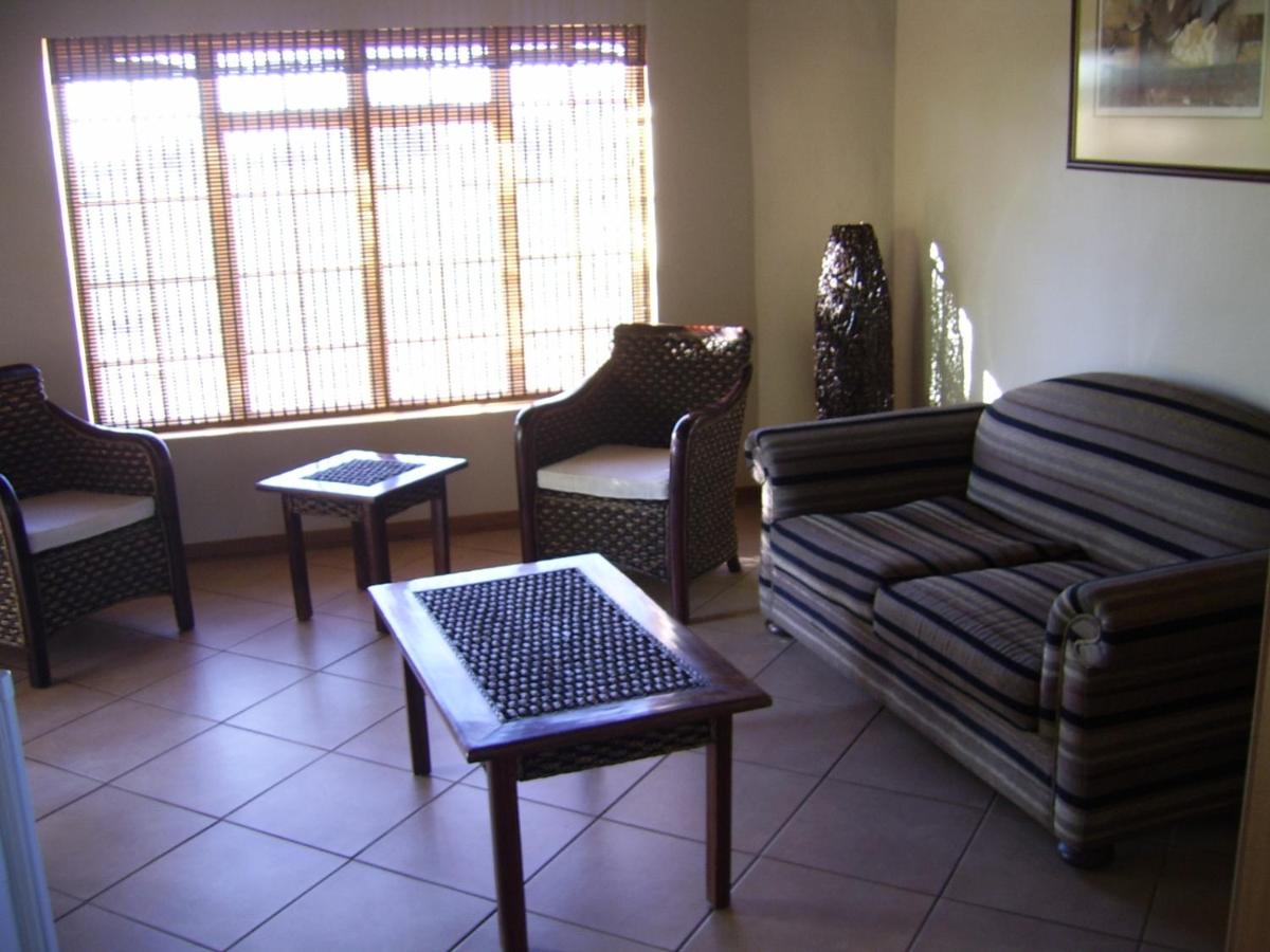 Superior Chalet