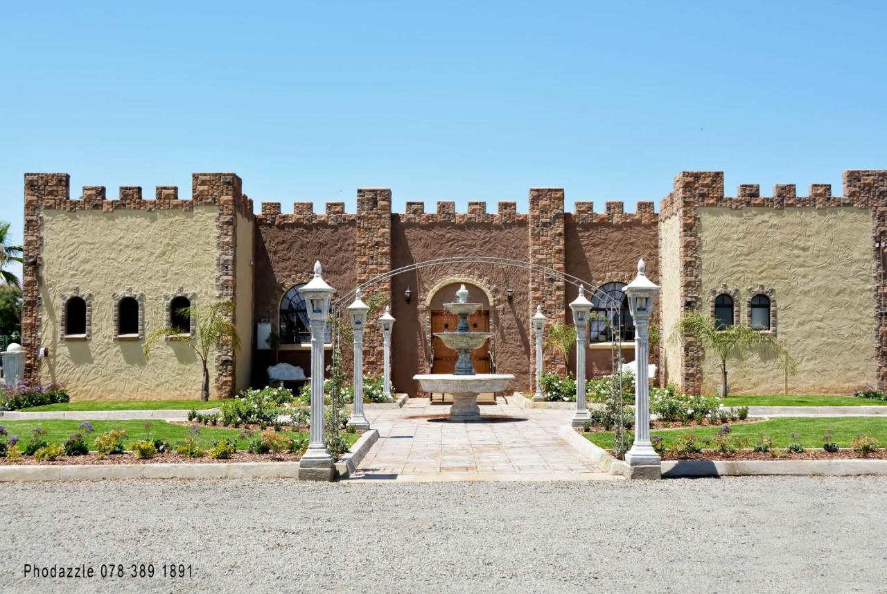 Die Kasteel - B&B