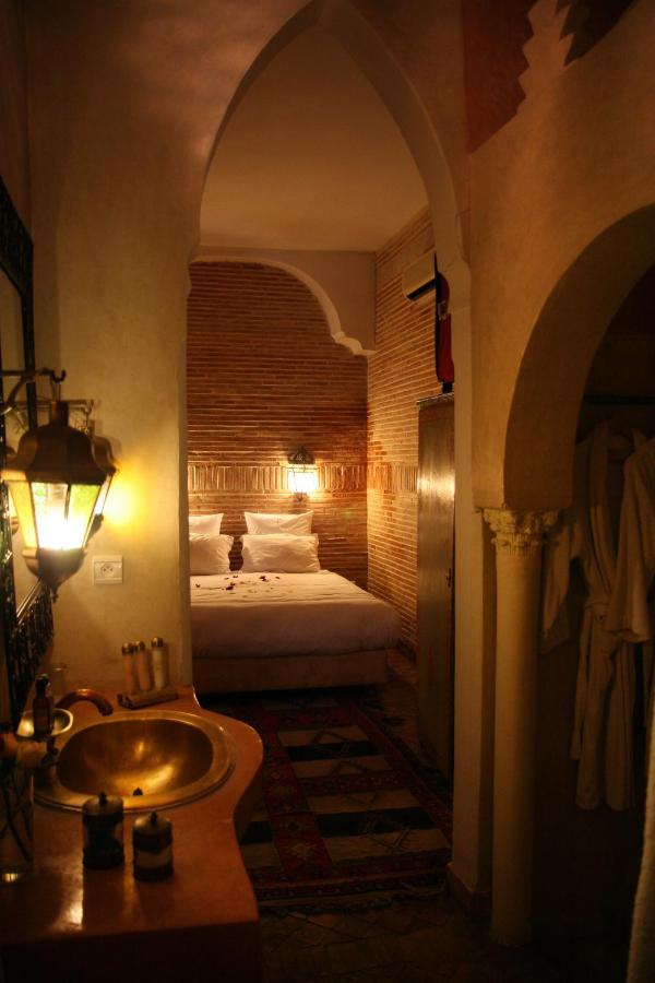 Argan Family Suite