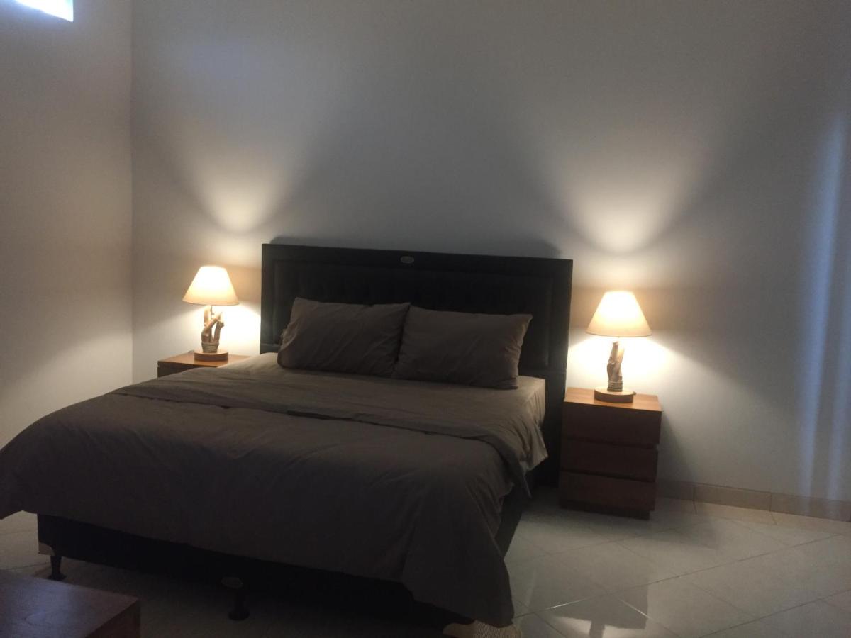 Deluxe Zimmer