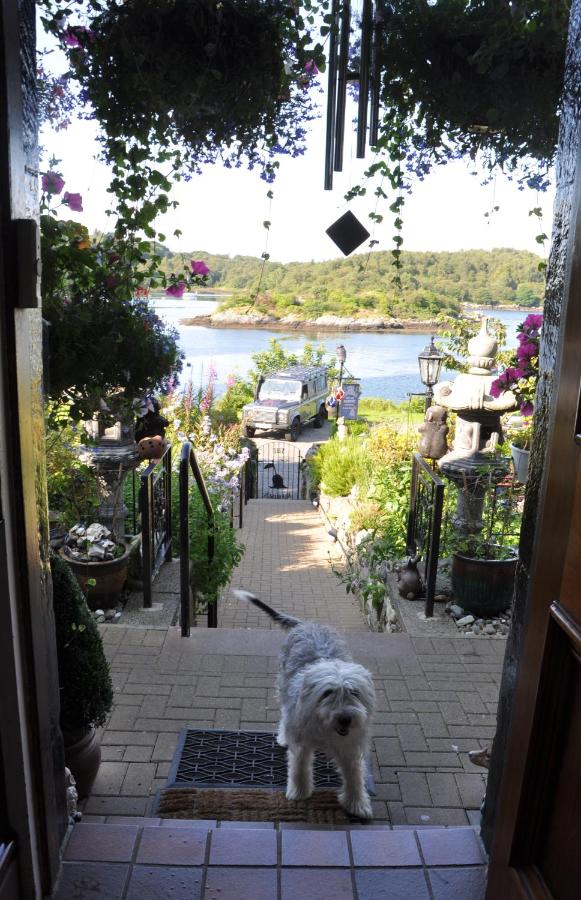 The Moorings - B&B Tarbert