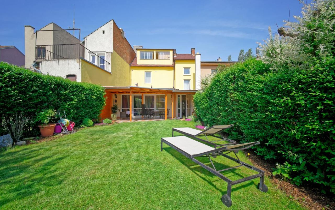 Penzion Janka - B&B