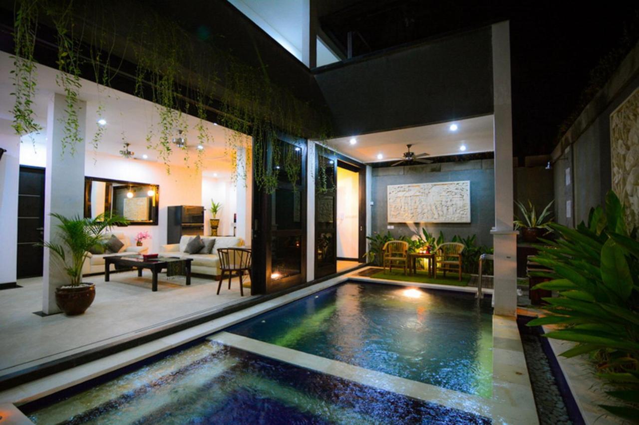 B&B Legian - Villa Cinta Kelapa - Bed and Breakfast Legian