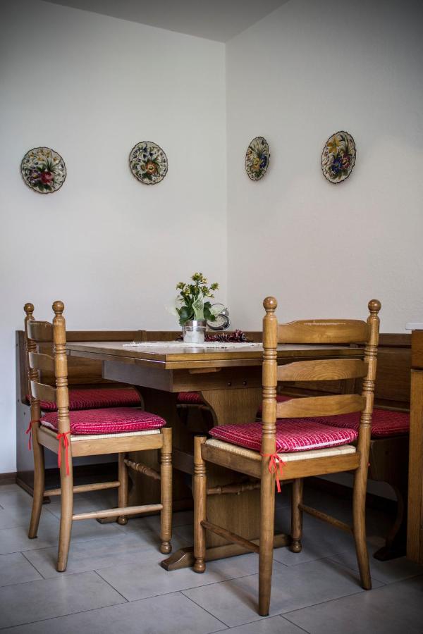 La Corleta Two-Bedroom Apartment