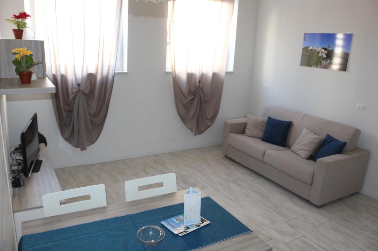 Nina Casa Vacanze - B&B Finale Ligure