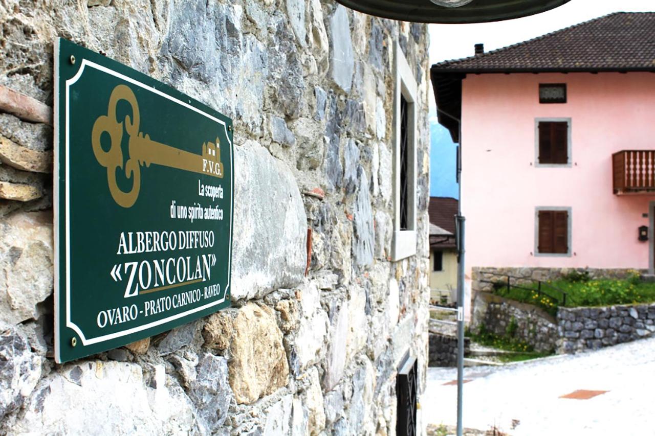 Apartment Fornasiere Verde mit 2 Schlafzimmern