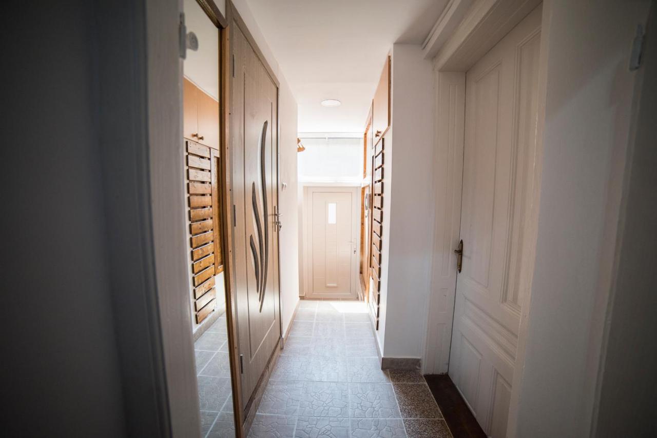 Apartament in vila Secession - B&B