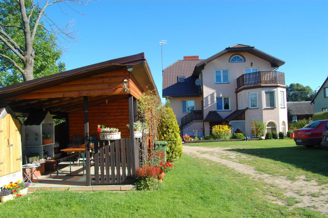 Agroturystyka Relaks - Chambres d’hôtes