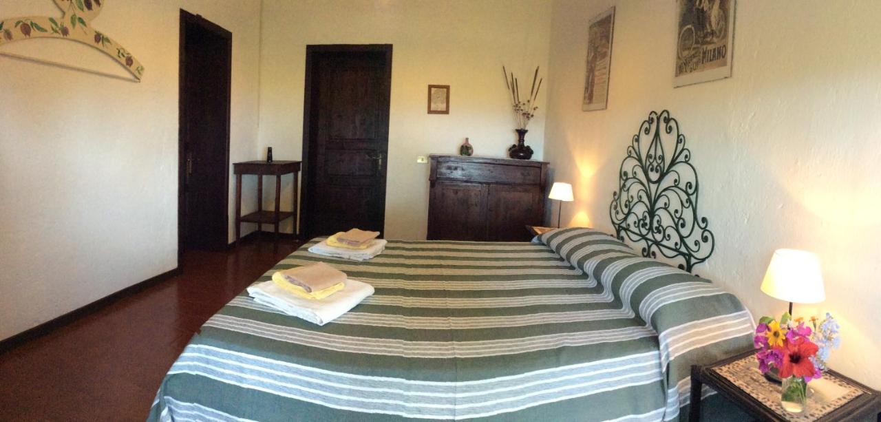 Doppelzimmer mit eigenem Bad