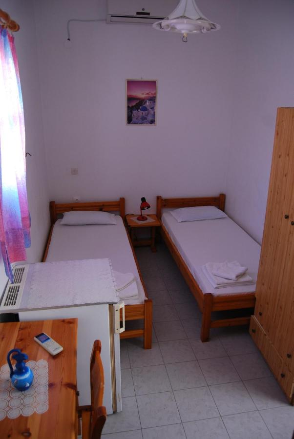 Small Twin Room