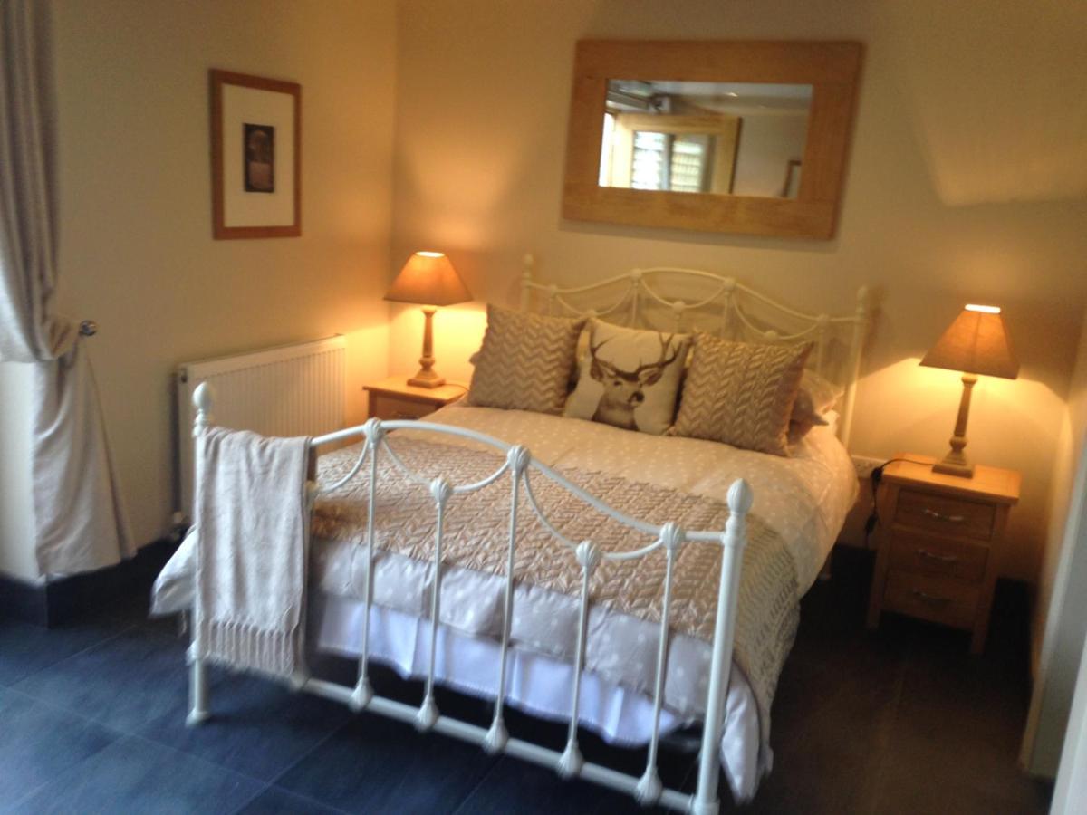 B&B Ludlow - The Queens - Bed and Breakfast Ludlow