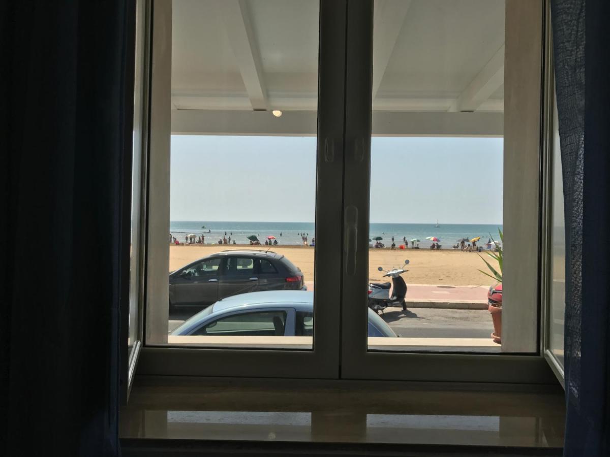 Tweepersoonskamer met Uitzicht op Zee
