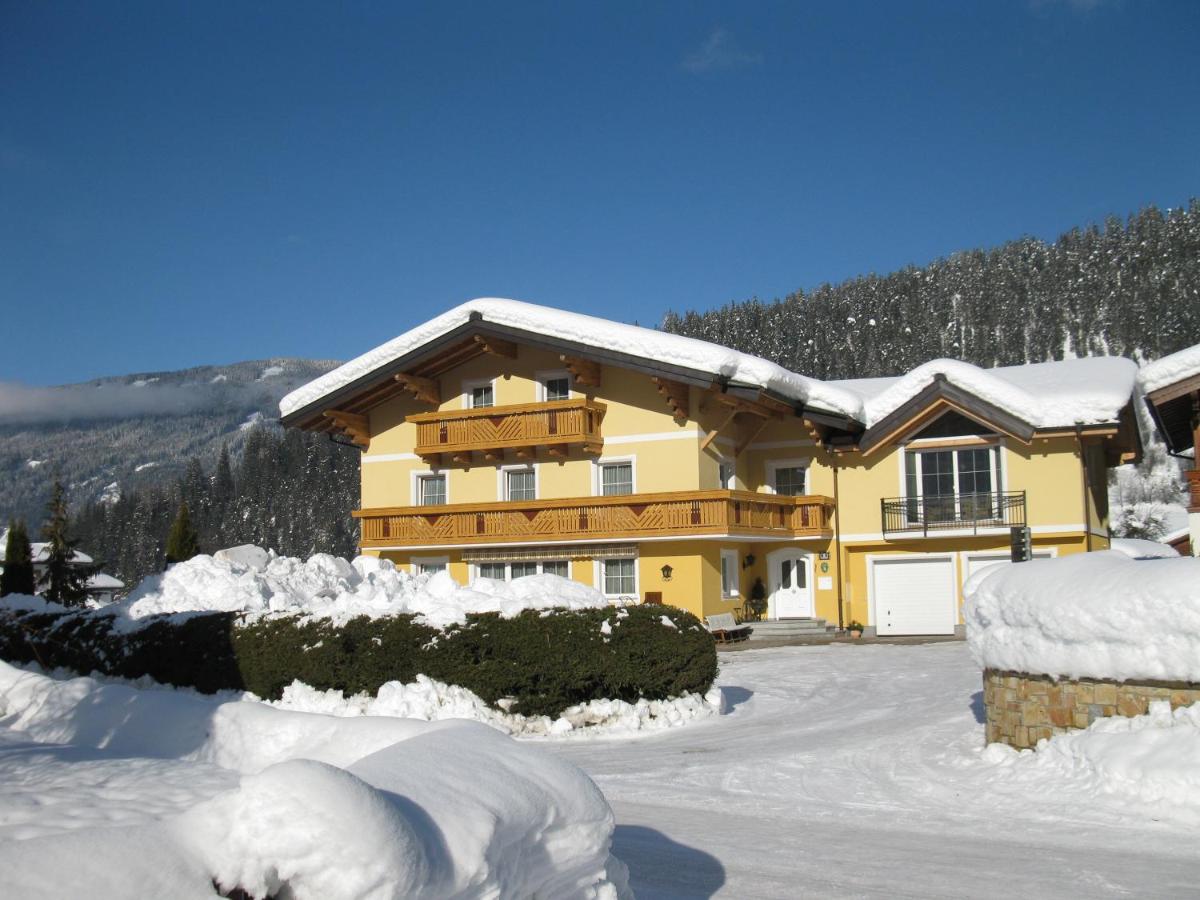 Haus Anni - B&B Radstadt