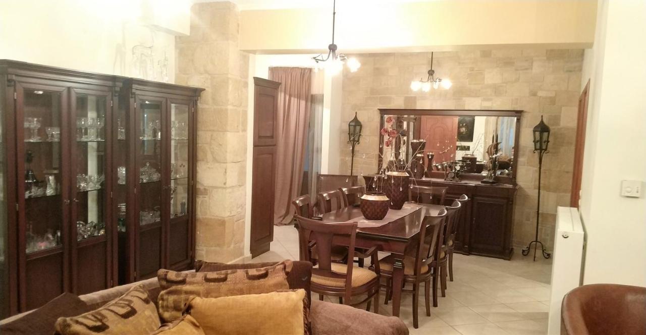 Apartment - Ground Floor