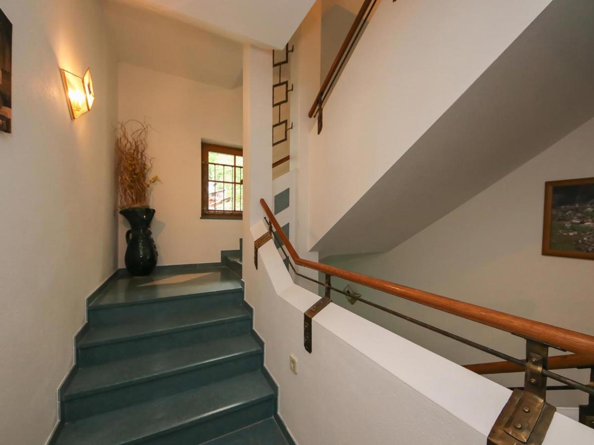 Landgasthof Neuwirt - Bed and Breakfast Lofer