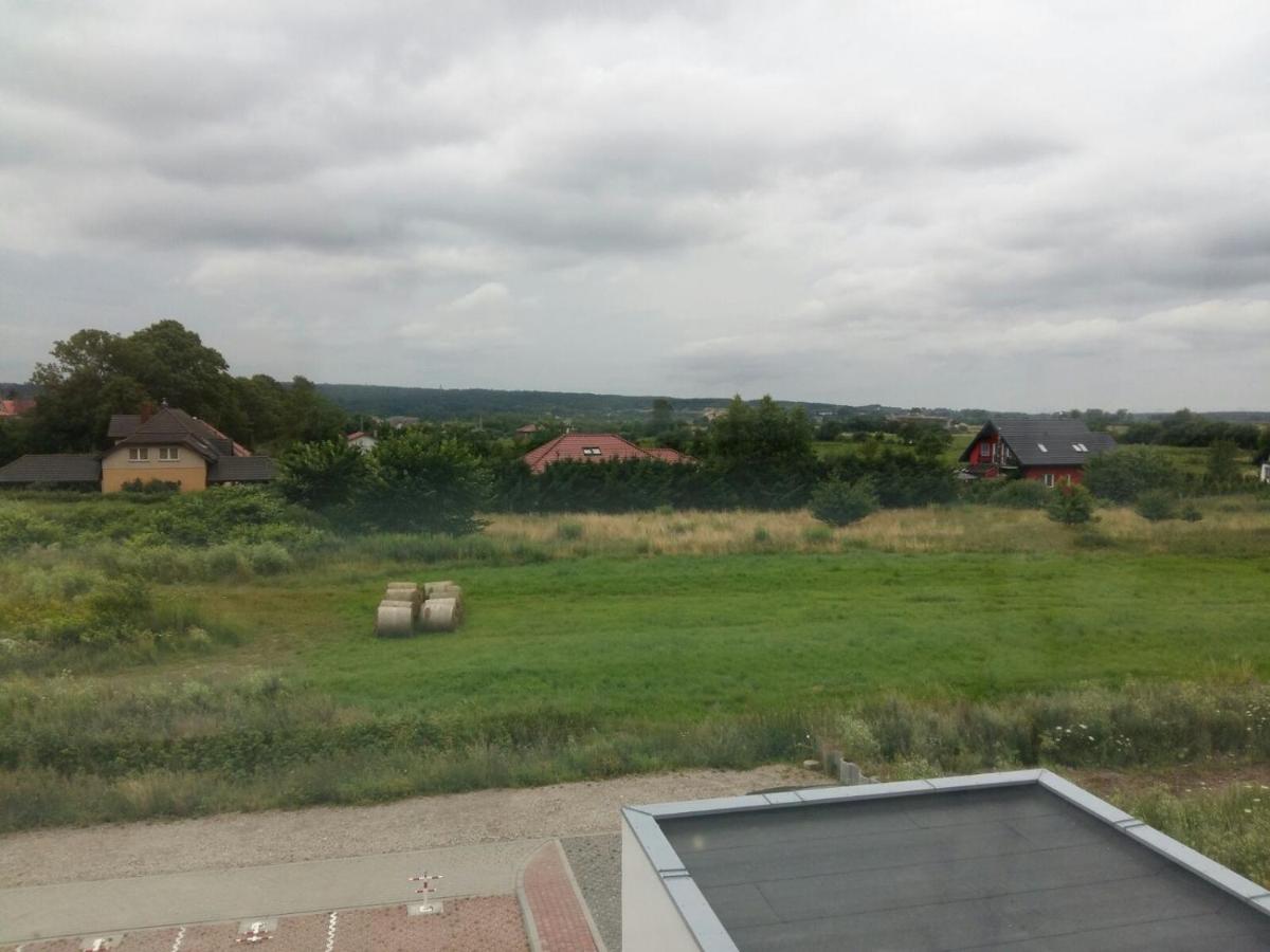 Apartament Bajkowy - Chambres d'hôtes Sianów
