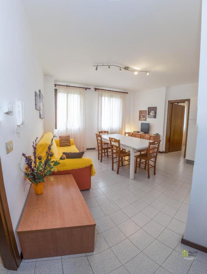 Appartamento con 2 Camere da Letto (6 Adulti)