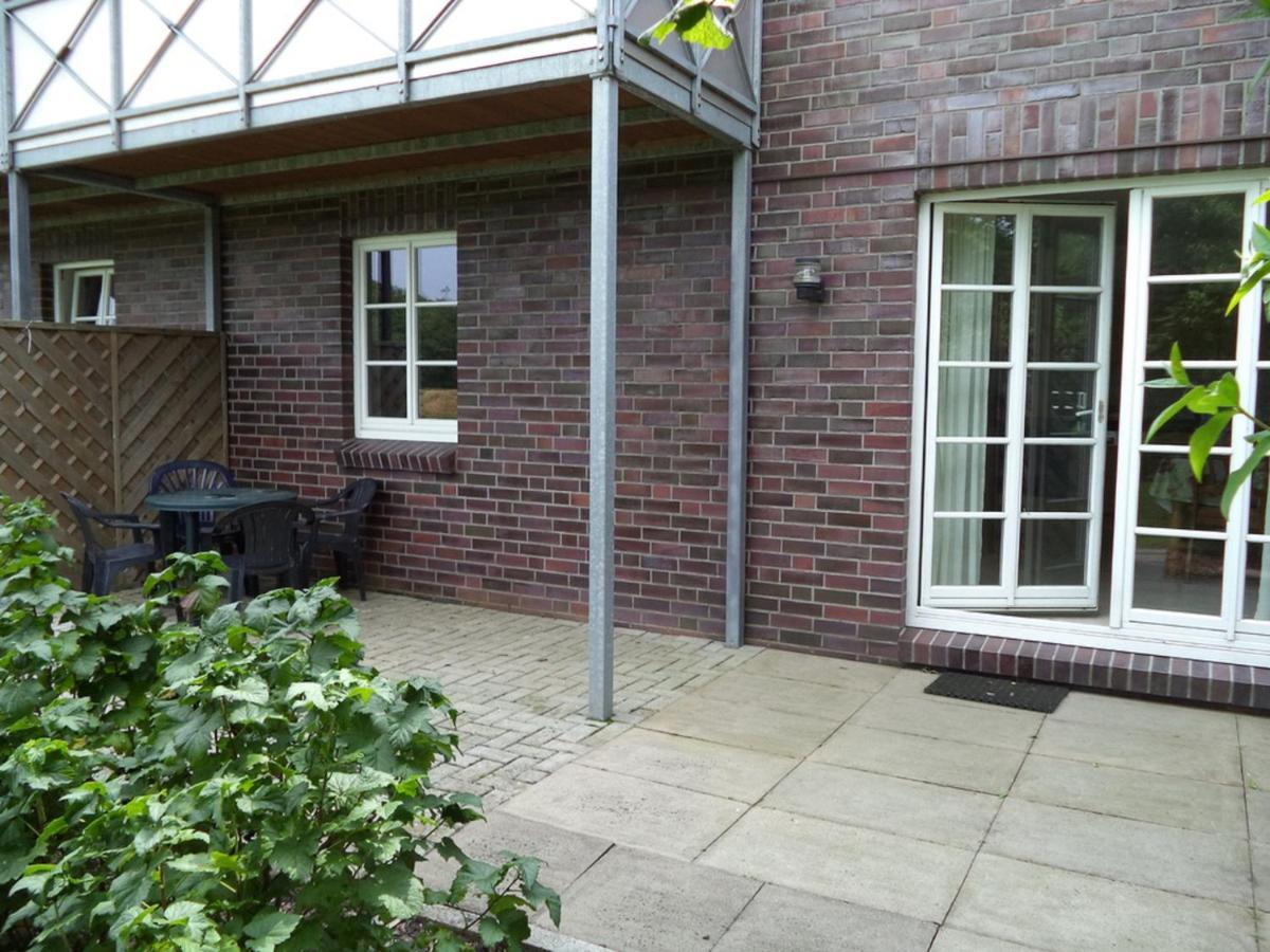 Two-Bedroom Apartment with Terrace