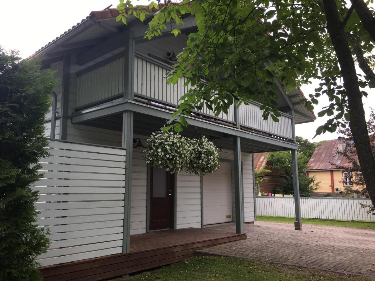 Väike-Mere Villa - B&B
