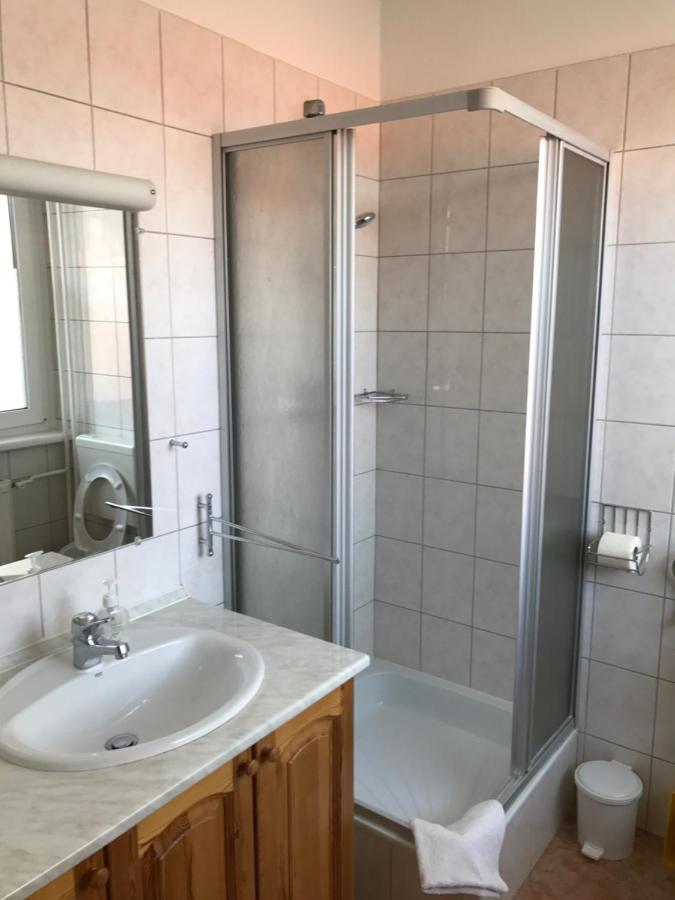 Standaard Appartement