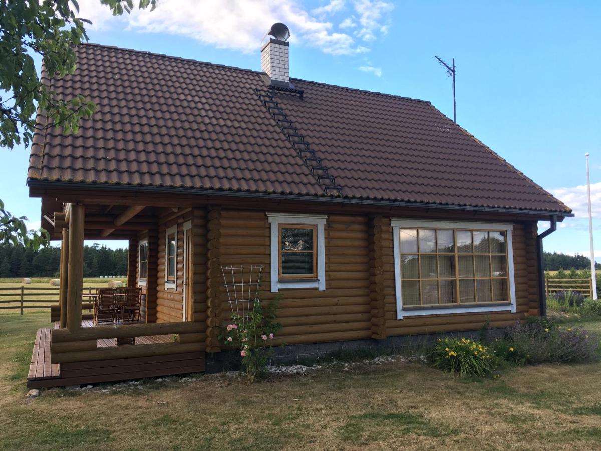Standard Villa