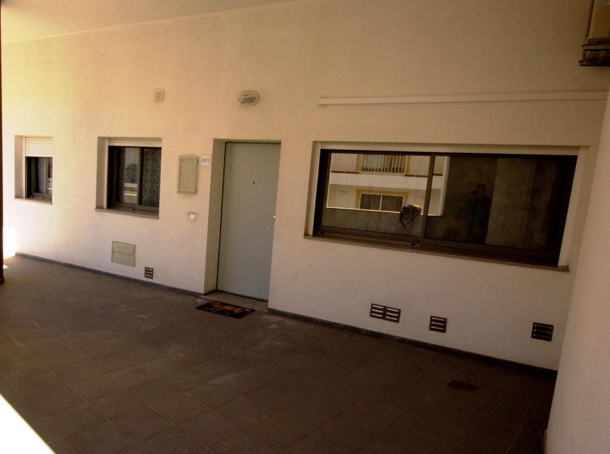 Apartamentos Plaza - Albufeira - B&B Albufeira