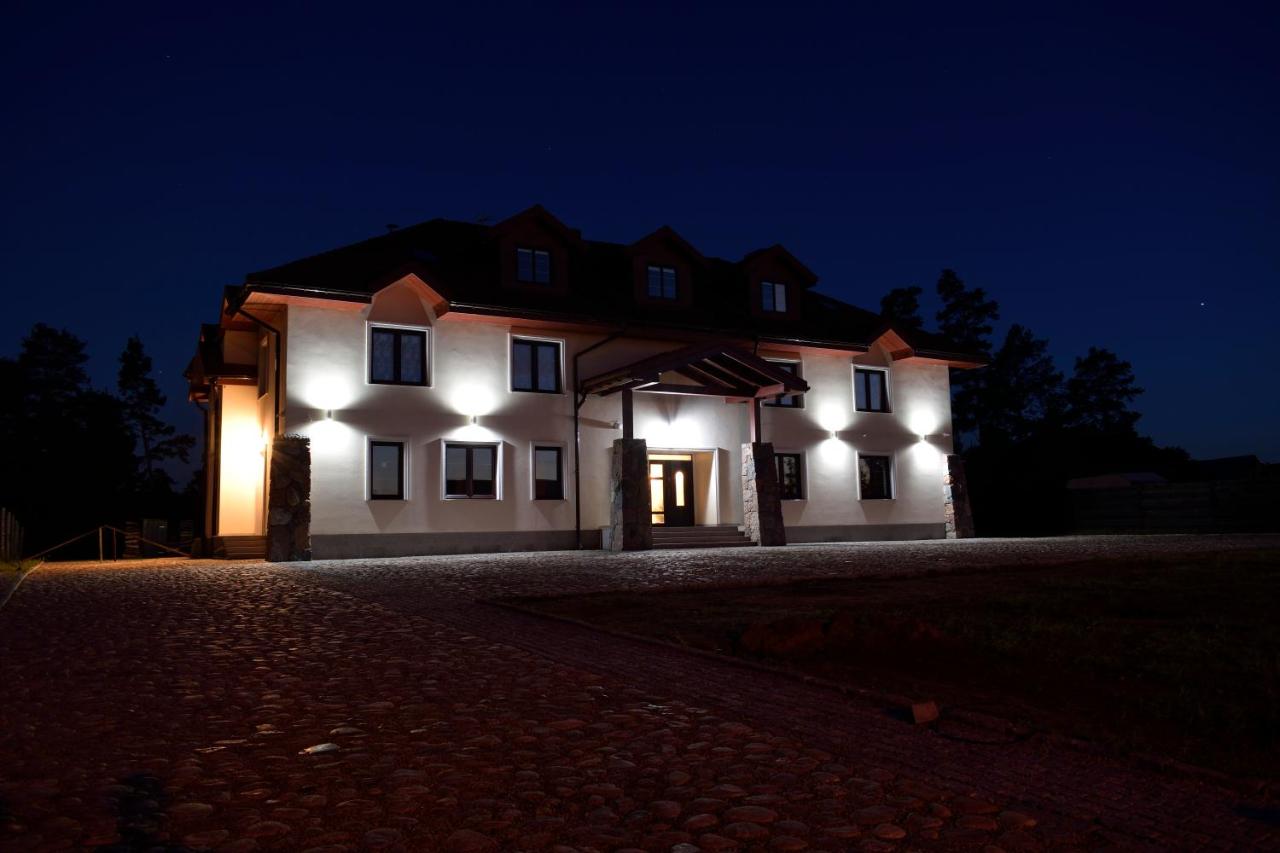 Dworek Zyskowskiego - B&B