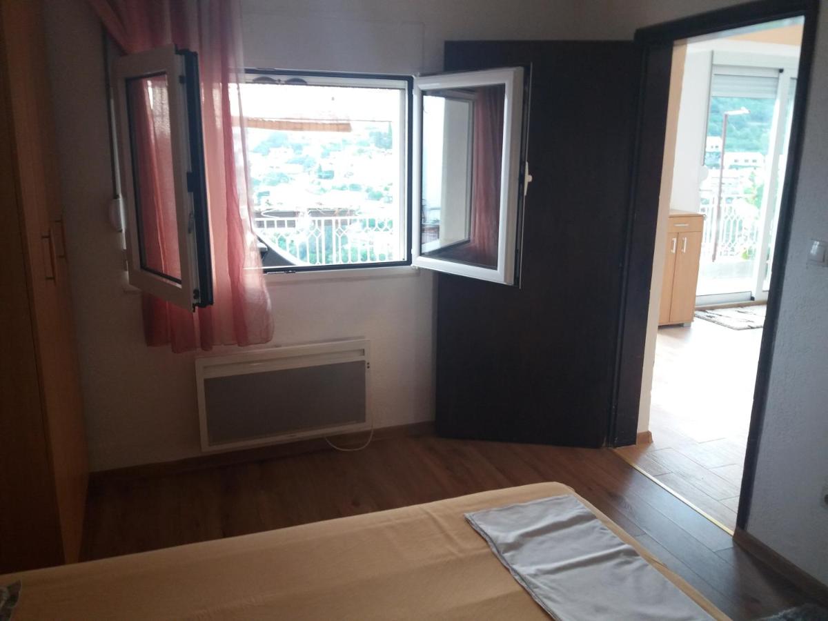 Apartments Radoman - B&B