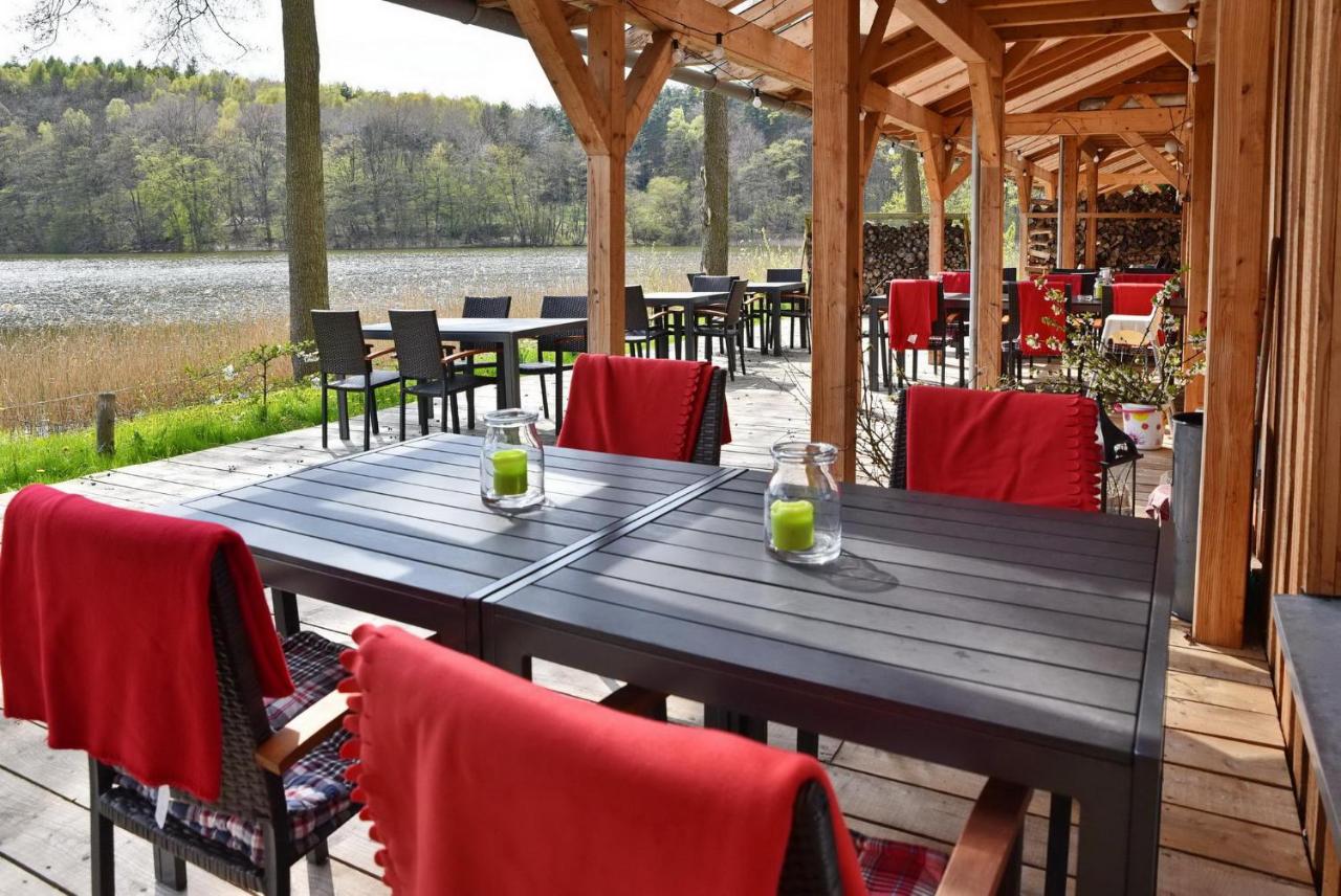 Seehaus Hartwigsdorf - B&B