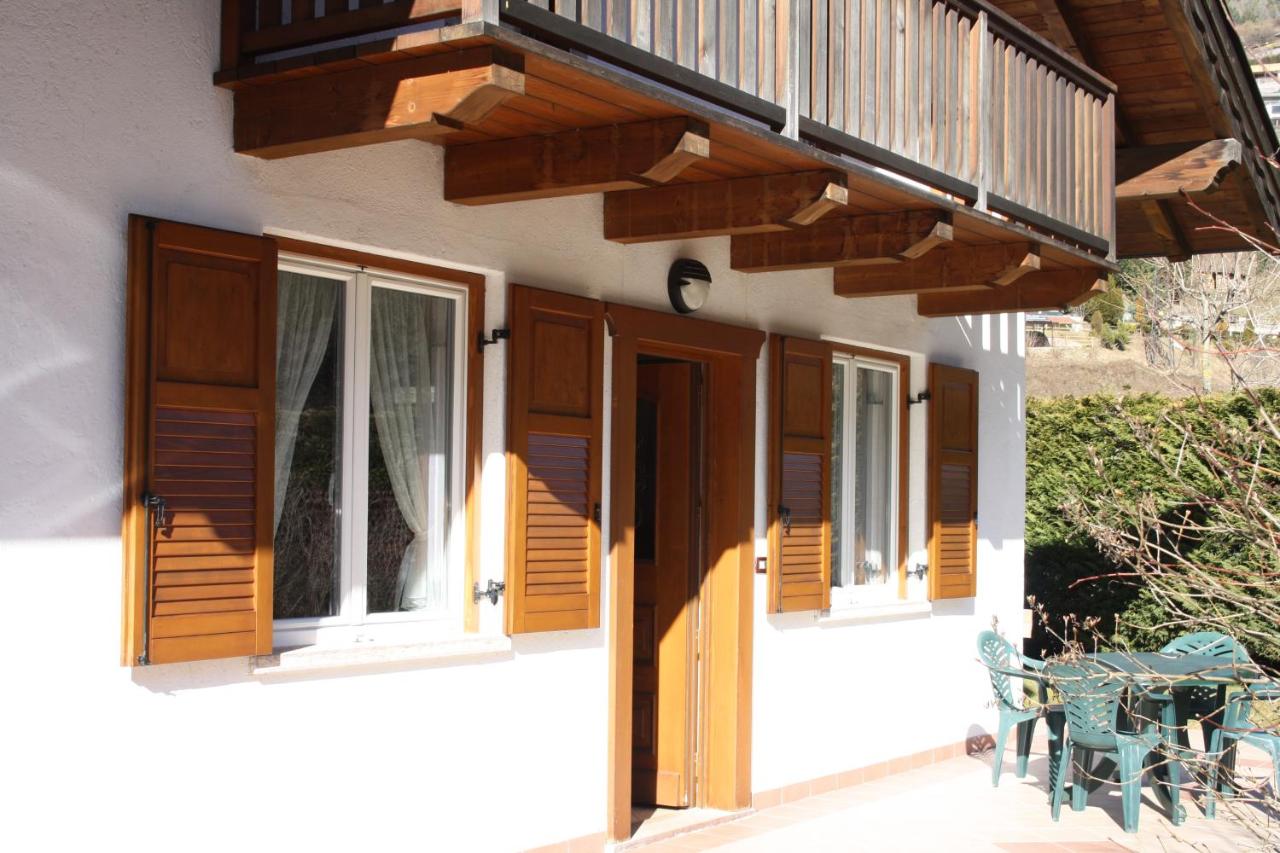 Apartment - Split Level