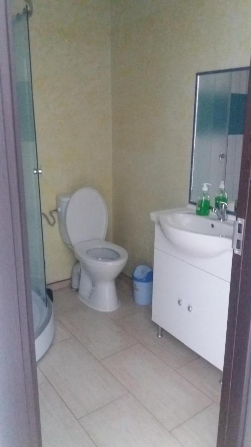 Standard Doppelzimmer