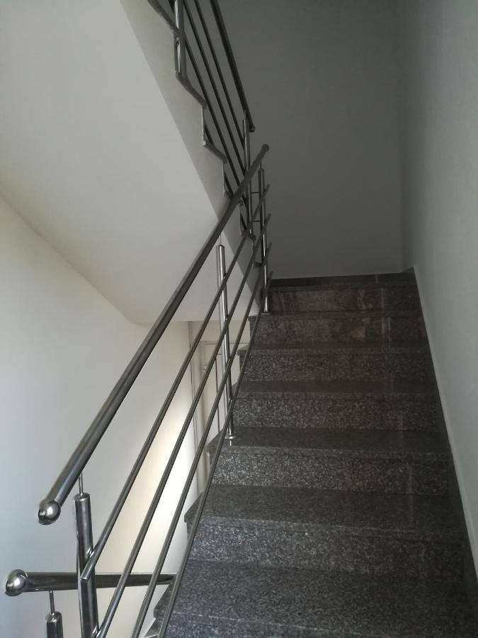 Apartmani Jasminka - B&B Grebaštica