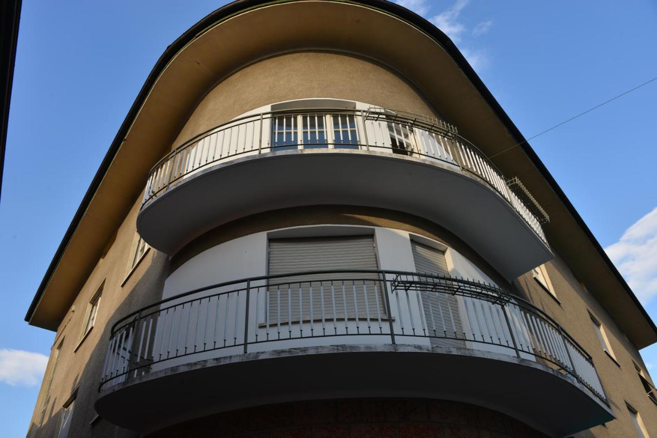 Chez George - Ferienwohnung