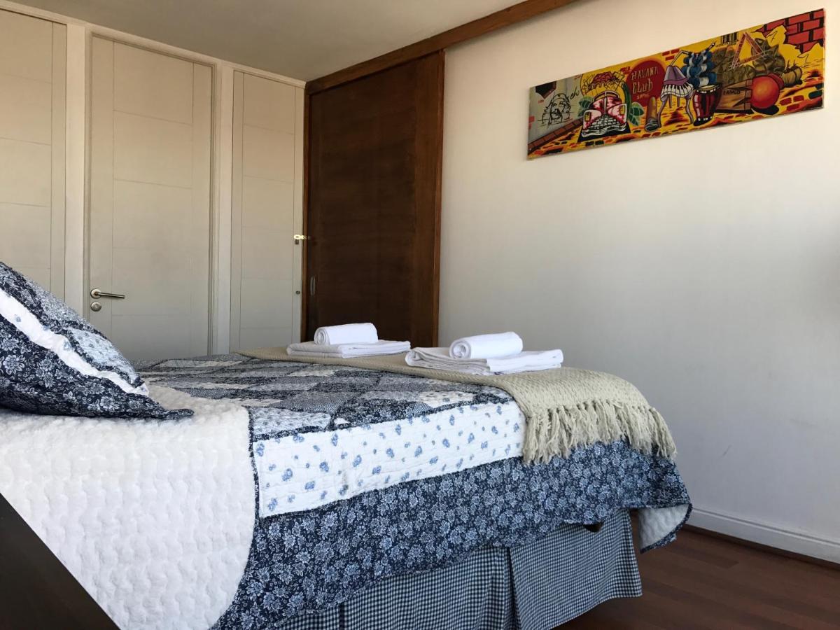 El Cosmopolita Apartment - B&B
