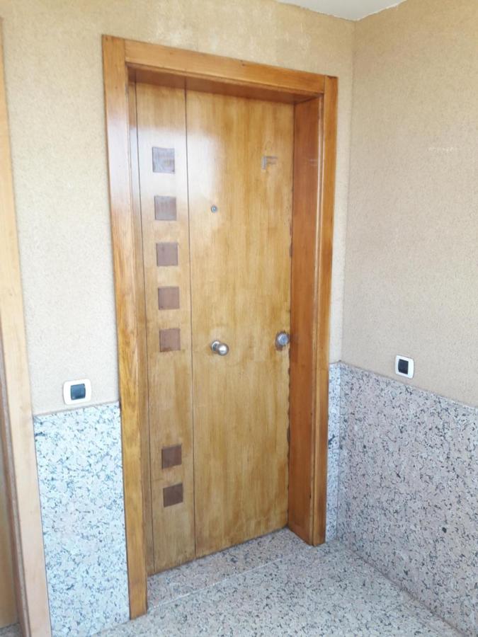 Apartamento Ático