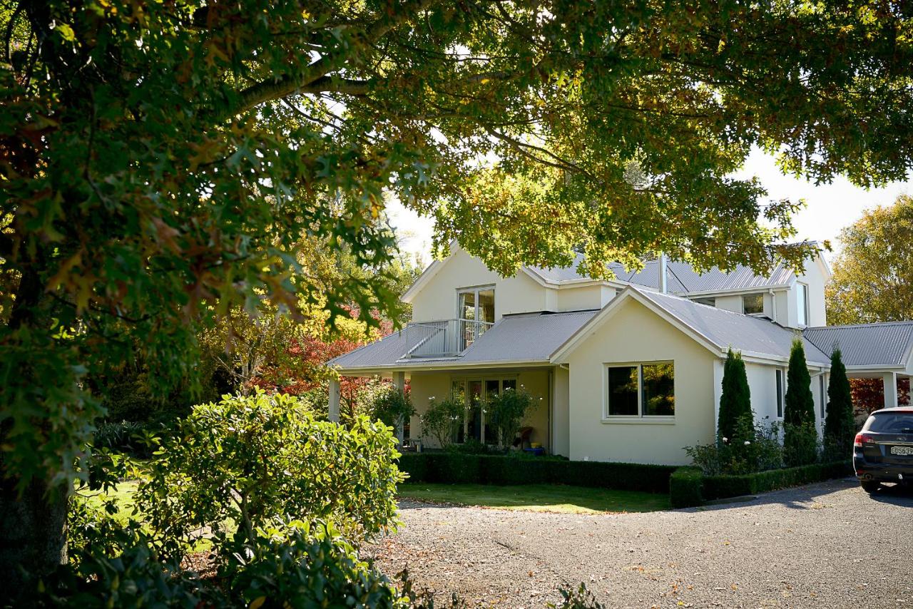 Silverstream Lodge - B&B