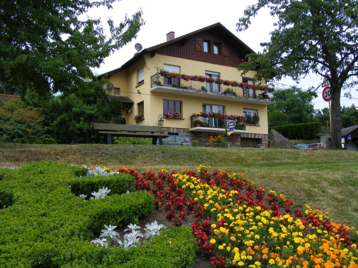 Gîte MARTINS - Ferienwohnung