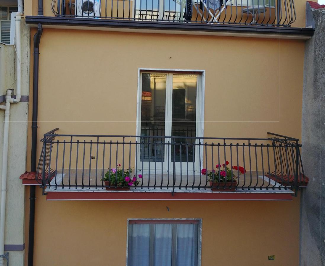 Appartamento con Balcone